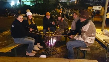 Weihnachtsmarkt 2024